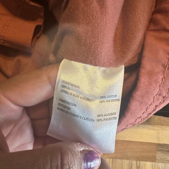 Snobbish Utility Pink Jacket – Functional, Flattering & Feminine - Picture 8 of 9